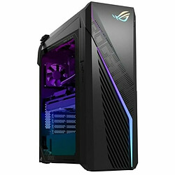 PC de bureau Asus ROG Strix G16CH Intel Core i7-13700KF 32 GB RAM 1 TB SSD NVIDIA GeForce RTX 4080 