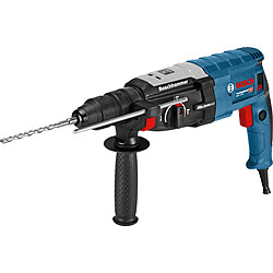 Perforateur SDS plus Bosch GBH 228 F Professional 880 W coffret LBoxx accessoires