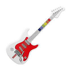 Guitare pour Enfant Reig Rouge