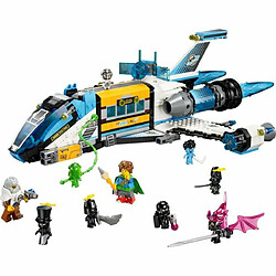 Playset Lego 71460 Dreamzzz