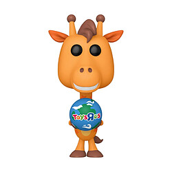 Funko Toys R Us - Figurine POP! Geoffrey Special Edition 9 cm