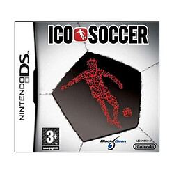 Codemasters Ico Soccer