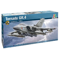 Italeri Maquette Avion Tornado Gr.4 