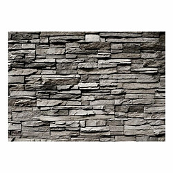 Paris Prix Papier Peint Granite Bastion 105 x 150 cm