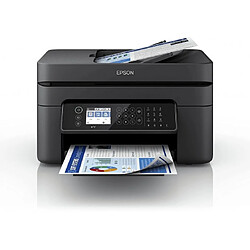 Epson Imprimante jet d'encre WF-2870DWF