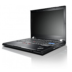 Avis LENOVO THINKPAD T430 i5 2.6Ghz · Occasion