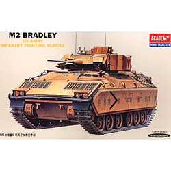 Academy Maquette Véhicule M2 Bradley I.f.v.