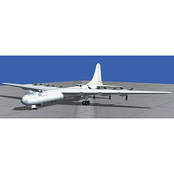 Convair B-36B Peacemaker (Early) - 1:144e - Roden 