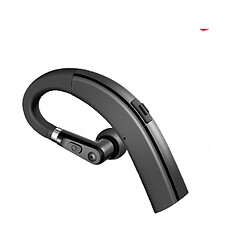 Universal Écouteurs Bluetooth Écouteurs sans fil Écouteurs mains libres Écouteurs avec microphone HD Téléphones portables Xiaomi Samsung |