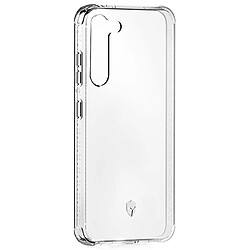 Coque pour Galaxy S23 Plus Garantie à Vie Anti-Chute Force Case Air Transparent