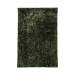 House Nordic Tapis vert 160 x 230 cm 