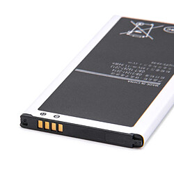 vhbw Li-Ion batterie 3000mAh (3.85V) pour téléphone portable mobil smartphone comme Samsung EB-BJ510CBC, EB-BJ510CBE, GH43-04601A