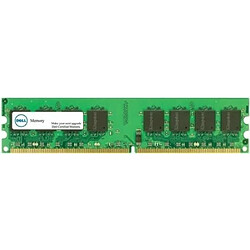 Dell - DDR4 - Modul - 8 GB - DIMM 288-PIN - 2666 MHz / PC4-21300 - 1.2 V - ungepuffert - non-ECC - Upgrade