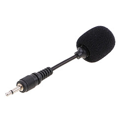 Microphone de chant