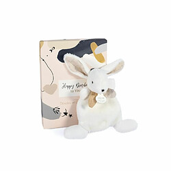 Happy Wild - Doudou 17cm - Doudou et compagnie