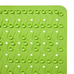 Avis Ridder Playa 684050-350 Tapis de douche Vert fluo 54 x 54 cm