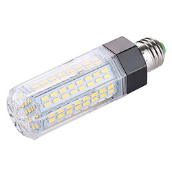 Wewoo Ampoule blanc E27 15W 126 LEDs SMD 5730 à économie d'énergie, AC 110-265V chaud