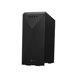 PC de bureau Asus S501MD-512400117W Intel Core i5-1240 16 GB RAM 512 GB SSD