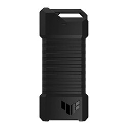 Protection pour disque dur Asus ESD-T1A/BLK/G/AS// Noir