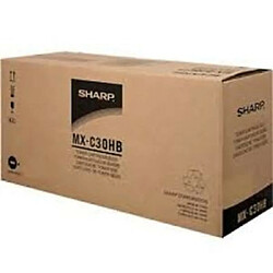 Sharp MXC30 Collecteur de Cartouche de toner MXC30HB