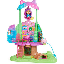 Avis Spin Master Gabby's Dollhouse Gabby et la Maison Magique