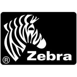 Zebra Z-Perform 1000T Blanc (Z-PERFORM 1000T 74X210MM BOX - Zebra ZipShip Labels for Mid-Range and High-End Printers, Rolls supplied on 76mm cores with maximum outer diameter 200mm, Uncoated thermal transfer paper label with permanent adhesive, per