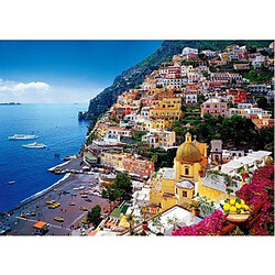 TREFL - 37145 - Puzzle - Italie - 500 Pièces 