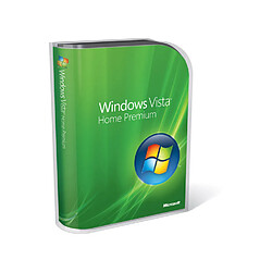 Microsoft Windows Vista Familiale Premium (Home Premium) - Clé licence à télécharger - Livraison rapide 7/7j Logiciel à télécharger (lien de téléchargement officiel et clé d'activation authentique). Livraison ultra rapide !