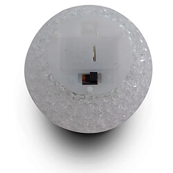 Totalcadeau Boule lumineuse LED petite lampe