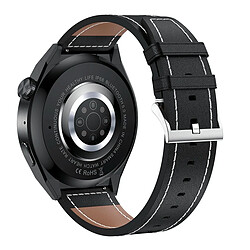 Avis Yonis Montre Connectée Luxe IP67 Bluetooth NFC