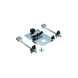 Kit pour pistes perforées LR 30-SET FESTOOL 583290