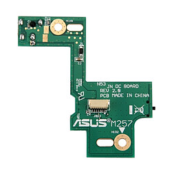 Wewoo Pour ordinateur portable Asus N53 / N53SN / N53J / N53S / N53SV / N53T / N53D pièce détachée