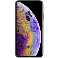 Apple iPhone XS Max 64 Go Argent