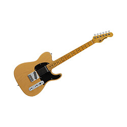 Tribute ASAT Classic Butterscotch Blonde / Maple GNL 