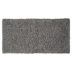 Sealskin Tapis de bain Twist 60x120 cm Gris