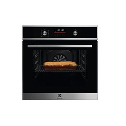 Four intégrable multifonction 65l 60cm inox - EOF6P66BX - ELECTROLUX