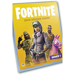 Gamesland PANINI - FORTNITE - Album Trading Cards