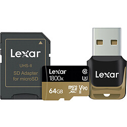 Secure digital sd LEXAR 1120045