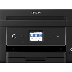 Epson WorkForce WF-2880DWF