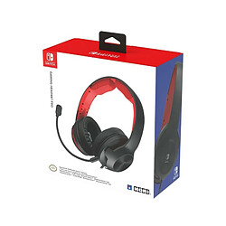 Casque HORI NSW-200U