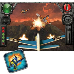 WowWee Jeu pour application mobile Appgear - FOAM Fighters : Europe