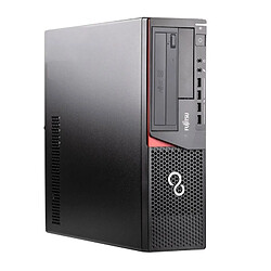 PC Fujitsu Esprimo E920 DT Intel Core i5-4570 RAM 16Go SSD 2To Windows 10 Wifi - Occasion