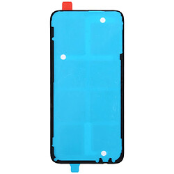 Wewoo Autocollant Coque arrière pour Huawei Mate 30 Lite 