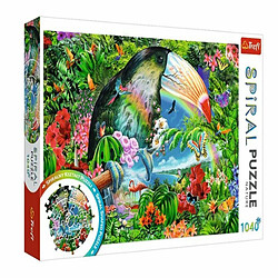 Acheter Trefl- Puzzle, 40014