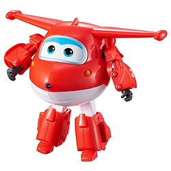 Auldey Toys Super wings Figurine Transformable Jett