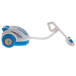 Acheter 1 Pc Mini Aspirateur Modèle Jouet Enfants Enfants Pretend Play Jouets Électroniques