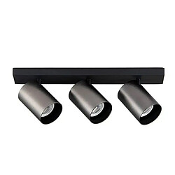 Barre de spot Yeelight YLDDL-0085-B Noir 60 W GU10