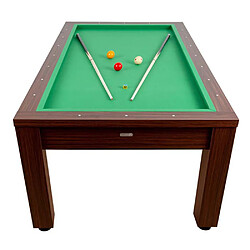 Devessport Devessoport-Table de billard française de carambole