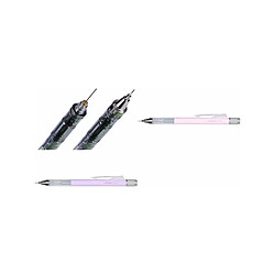 Tombow Porte-mines 'MONO graph' Pastel, rose marshmallow ()