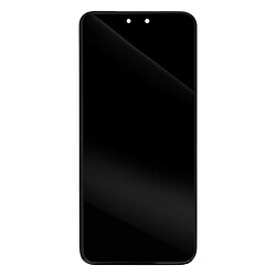 Relife Écran LCD et Vitre Tactile pour Honor Magic 6 Pro Noir